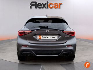 Infiniti Q30 2.2D SPORT 7DCT