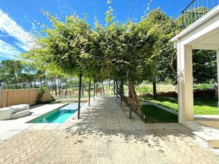 Chalet en alquiler en Ciudad Universitaria en Madrid