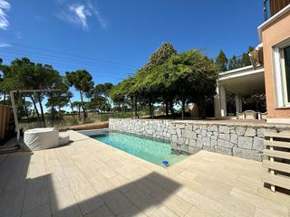 Chalet en alquiler en Ciudad Universitaria en Madrid