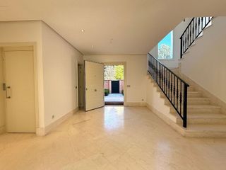 Chalet en alquiler en Ciudad Universitaria en Madrid