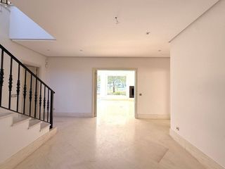 Chalet en alquiler en Ciudad Universitaria en Madrid