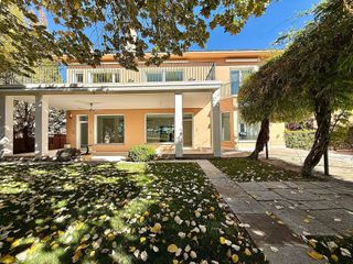 Chalet en alquiler en Ciudad Universitaria en Madrid