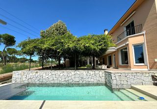 Chalet en alquiler en Ciudad Universitaria en Madrid