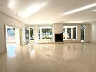 Chalet en alquiler en Ciudad Universitaria en Madrid