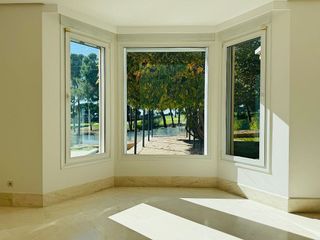 Chalet en alquiler en Ciudad Universitaria en Madrid