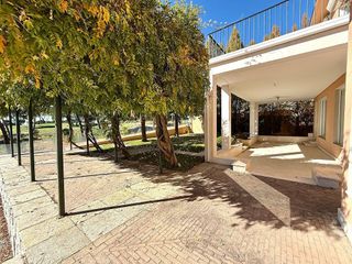 Chalet en alquiler en Ciudad Universitaria en Madrid