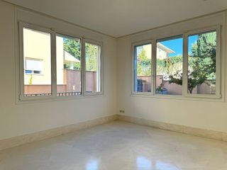 Chalet en alquiler en Ciudad Universitaria en Madrid