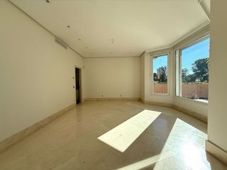 Chalet en alquiler en Ciudad Universitaria en Madrid