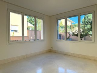 Chalet en alquiler en Ciudad Universitaria en Madrid