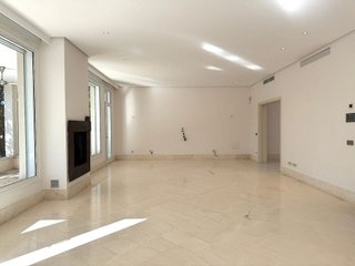 Chalet en alquiler en Ciudad Universitaria en Madrid