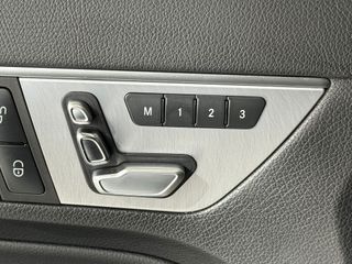 Mercedes-Benz Clase E Coupé E 220 CDI Blue Efficiency Avantg.