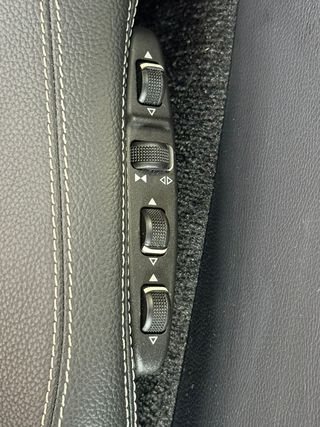 Mercedes-Benz Clase E Coupé E 220 CDI Blue Efficiency Avantg.