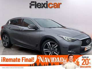 Infiniti Q30 2.2D SPORT 7DCT