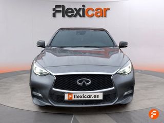 Infiniti Q30 2.2D SPORT 7DCT