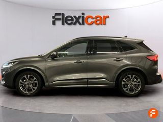 Ford Kuga ST-Line 2.0 EcoBlue 88kW (120CV) Auto