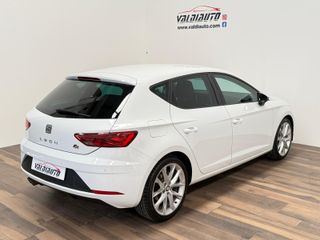 Seat León 1.4 TSI 92kW (125CV) St&Sp FR Plus