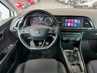 Seat León 1.4 TSI 92kW (125CV) St&Sp FR Plus