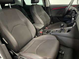 Seat León 1.4 TSI 92kW (125CV) St&Sp FR Plus