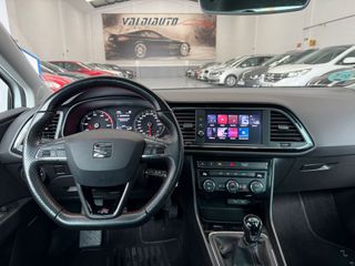 Seat León 1.4 TSI 92kW (125CV) St&Sp FR Plus