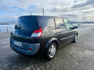 Renault Grand Scenic 7 plazas 178.000km