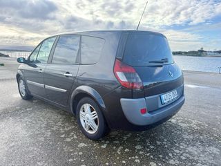 Renault Grand Scenic 7 plazas 178.000km