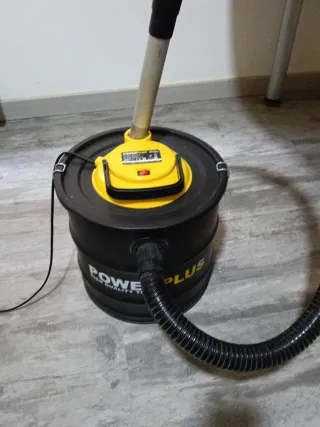 Estufa Pellet Eider Tuberia y aspirador