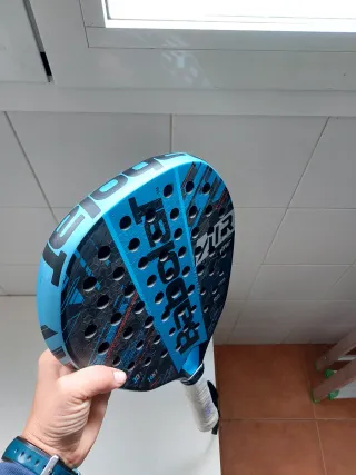 Pala de pádel Babolat Air Viper 2024