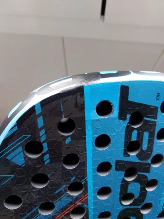 Pala de pádel Babolat Air Viper 2024