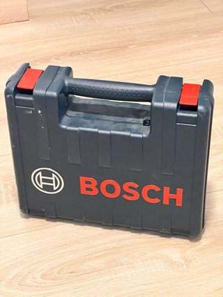 Atornillador Bosch GSR 12V-15 FC Pro