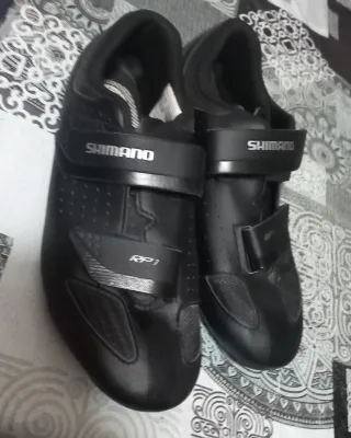 Calas Shimano para Ciclismo Talla 41