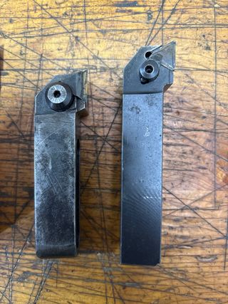 Lote Portaplaquitas ISO 32x32 25x25 20x20