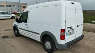 Ford Transit Connect 230