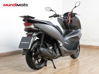 HONDA PCX 125 ABS