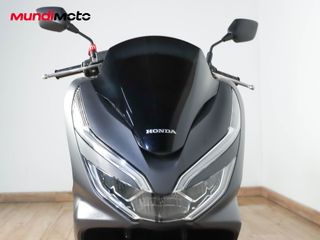 HONDA PCX 125 ABS