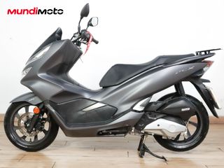 HONDA PCX 125 ABS