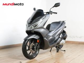 HONDA PCX 125 ABS