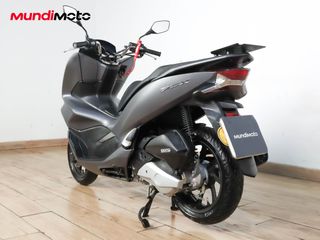 HONDA PCX 125 ABS