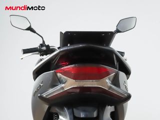 HONDA PCX 125 ABS