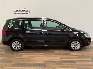 Volkswagen Sharan 2.0 TDI 140cv DSG Sport BlueMotion Tech