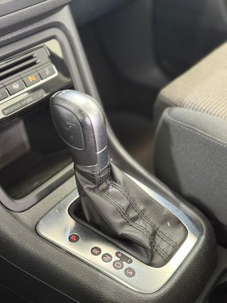 Volkswagen Sharan 2.0 TDI 140cv DSG Sport BlueMotion Tech