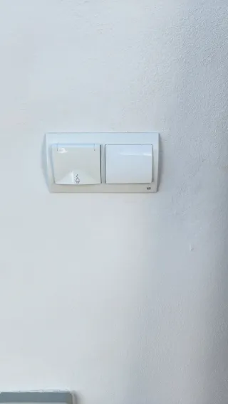 Refacciones electricas