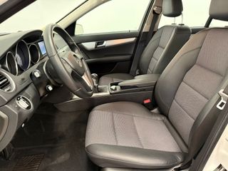 Mercedes-Benz Clase C C 200 CDI Blue Effic. Avantgarde Estate