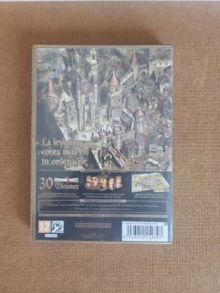 Robin Hood Gold Edition PC DVD FX Interactive