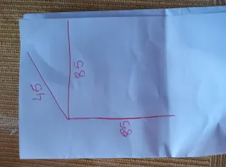 Coche de muñecas clásico azul Carol