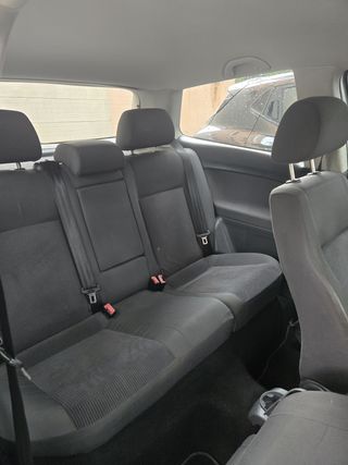 Volkswagen Polo 2007