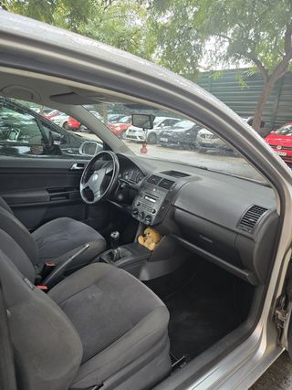 Volkswagen Polo 2007