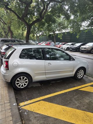 Volkswagen Polo 2007