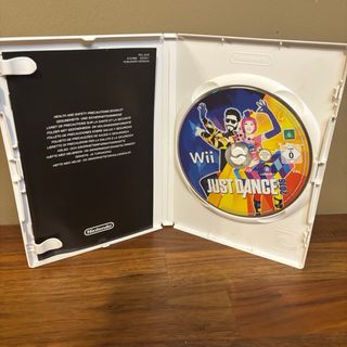 Just Dance 2016 Wii