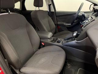 Ford Focus 2.0 TDCi 163cv Powershift Titanium