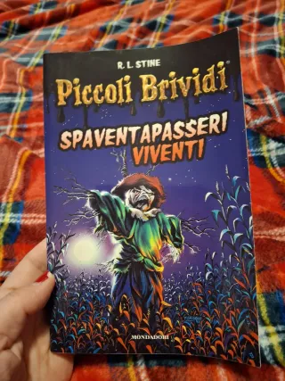 Titoli vari